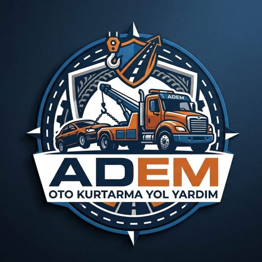 Adem Oto Kurtarma & Yol Yardım